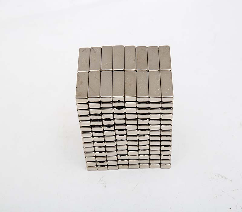 芦溪30x6x3 方块 镀镍
